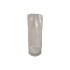 Vase en verre, D10xH25CM - TINY Couleur Transparent