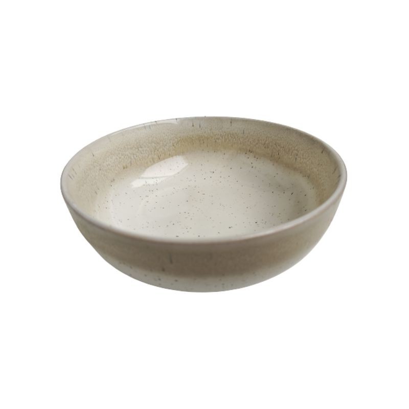 Ceramic bowl, D15cm - KIARA