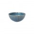 Ceramic bowl, D15xH7cm - KRYS