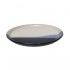 Assiette plate en céramique, D28cm - ACIENDA