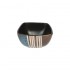 Ceramic bowl, D11cm -  JULIA