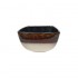 Ceramic bowl, D14cm - OLANDA