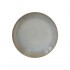 Assiette plate en céramique, D28cm - EMMA