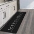 Non-slip kitchen carpet 60x200cm