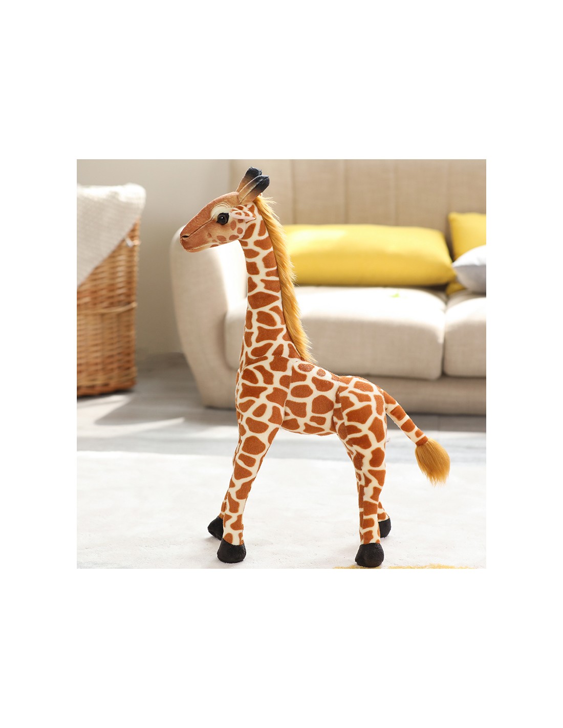 Peluche Girafe –