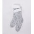 Dubbelzijdige fleece sokken