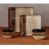 Ceramic bowl, D14cm - OLANDA