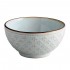 Ceramic bowl, D14cm - INESSE