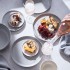 Keramisch dessertbord, D20cm - MONTANA