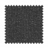 Large round fabric pouf, D69xH44 cm-HELENA