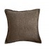 Cushion 45x45cm, 400g Color Brown