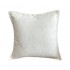 Cushion 45x45cm, 400g Color White