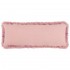Cushion 35x90 cm Color Pink