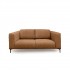 2 seater fabric sofa, 175x89xH80CM - WESTIN