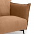 3 seater fabric sofa, 212x100xH90CM - ALEXIA