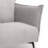 2 seater fabric sofa, 175x100xH90CM - ALEXIA