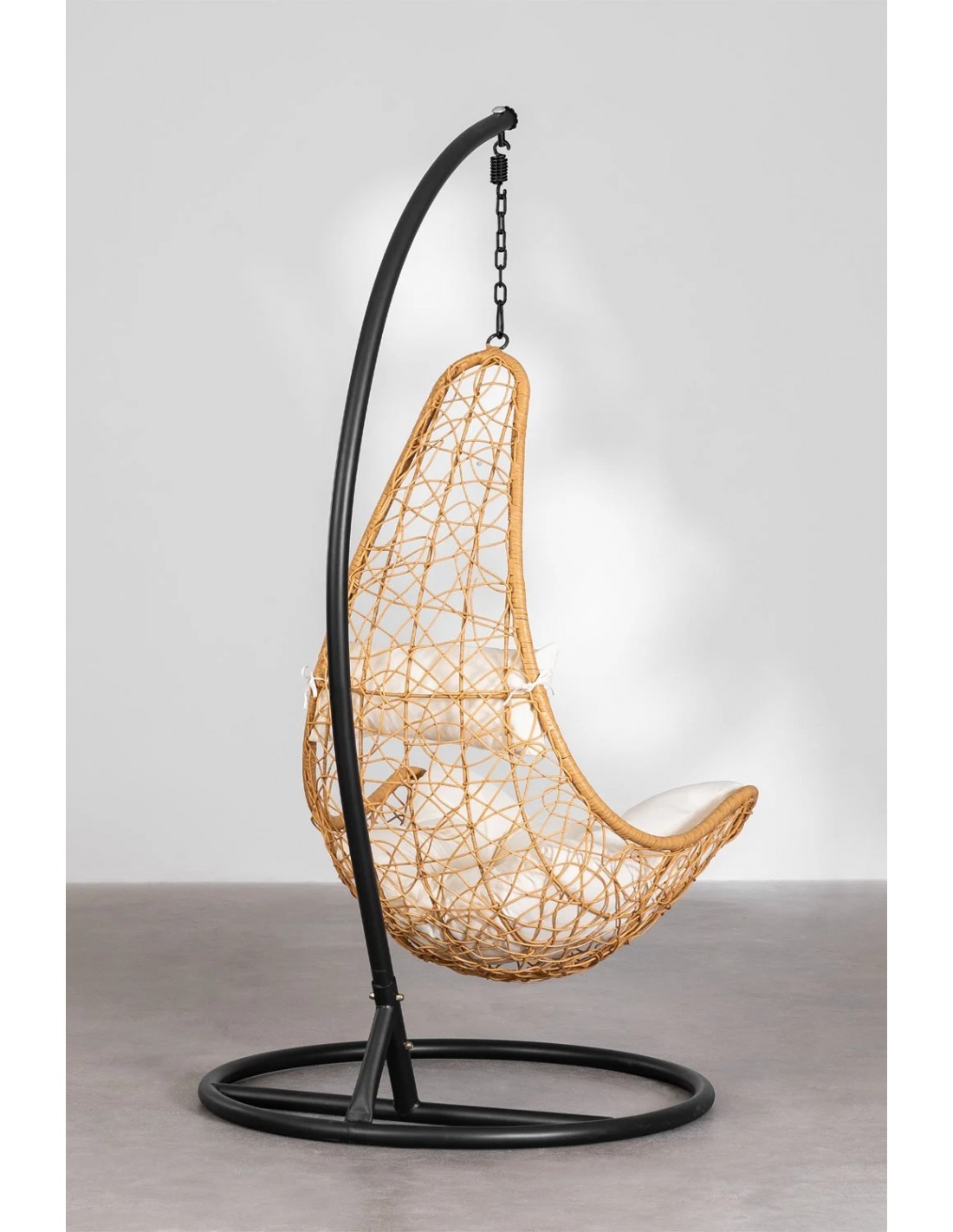 Swing Chair: fauteuil suspendus