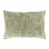 Decorative pillow, 60x40 cm Color Vert fade