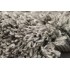 BARI Tapis shaggy coloris uni, 200x290cm