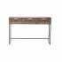 Side table 120x37xH80 cm Color Grey