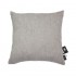 Decorative cushion 55x55 cm Color Gris clair