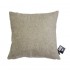 Decorative cushion 55x55 cm Color Taupe