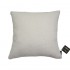 Decorative cushion 45x45 cm Color White