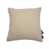 Decorative cushion 60x60 cm Color Beige