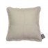 Decorative cushion 50x50 cm Color Beige