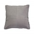 Decorative cushion 50x50 cm Color Grey