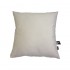 Decorative cushion 60x60 cm Color White