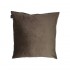 Decorative cushion 60x60 cm Color Brown