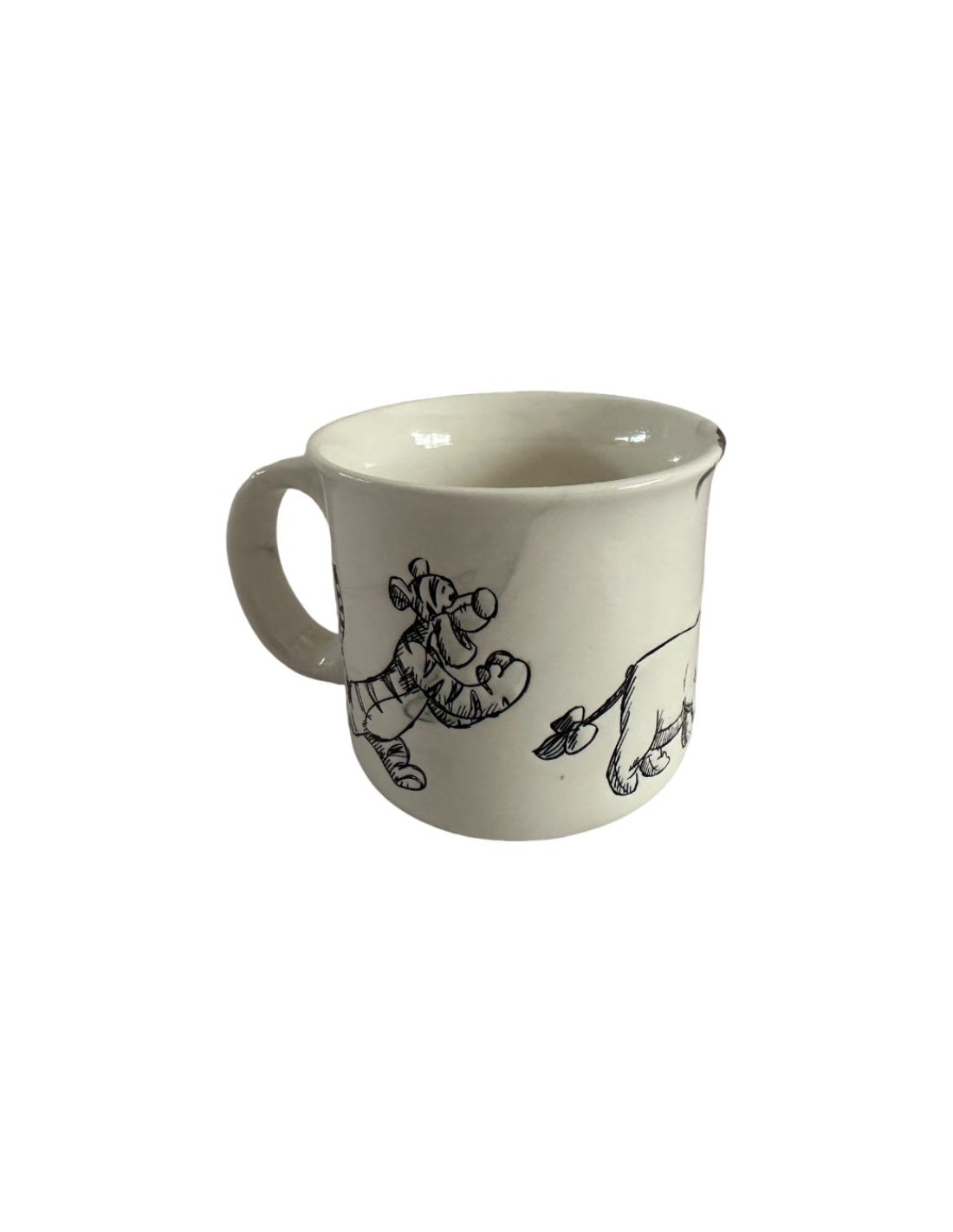 iTOMO-Cup - La première tasse connectée en porcelaine