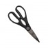 Kitchen scissors 20x7.3 cm - CUCINA Color Black
