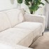 4-5-seater corner sofa in high-quality fabric, 280x189xH82 cm - KARIA