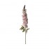 Artificial silk flower H104 cm Color Pink
