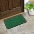 Doormat 40x60cm Color Green