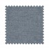 Fauteuil CLOUD arrondi en tissu haute qualité, 74x68xH74 cm