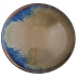 Vaisselle gamme BORA en céramique Vaisselle Assiette plates 26-27 cm