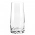 Pack of 6 crystal glasses 350ml Krosno