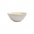 Ceramic bowl, D13xH5CM Color White