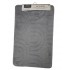 Non-slip bathroom shower mat, 50x80cm Color Grey