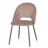 chair, 56x45xH84CM - KATE Color Brun