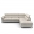 Convertible corner sofa with chest, 272x229xH87 cm - CESAR Right / Left Right