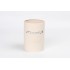 Goblet for kitchen utensils D11xH15CM Color Beige