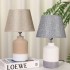 Lampe de table Couleur Taupe