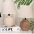 Table lamp Color Beige