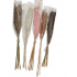 Dry reeds, H70CM Color Off White