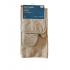 Set of 3 tea towels Color Beige