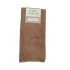 Multi-purpose microfiber cleaning towel, 40x60 cm Color Brown